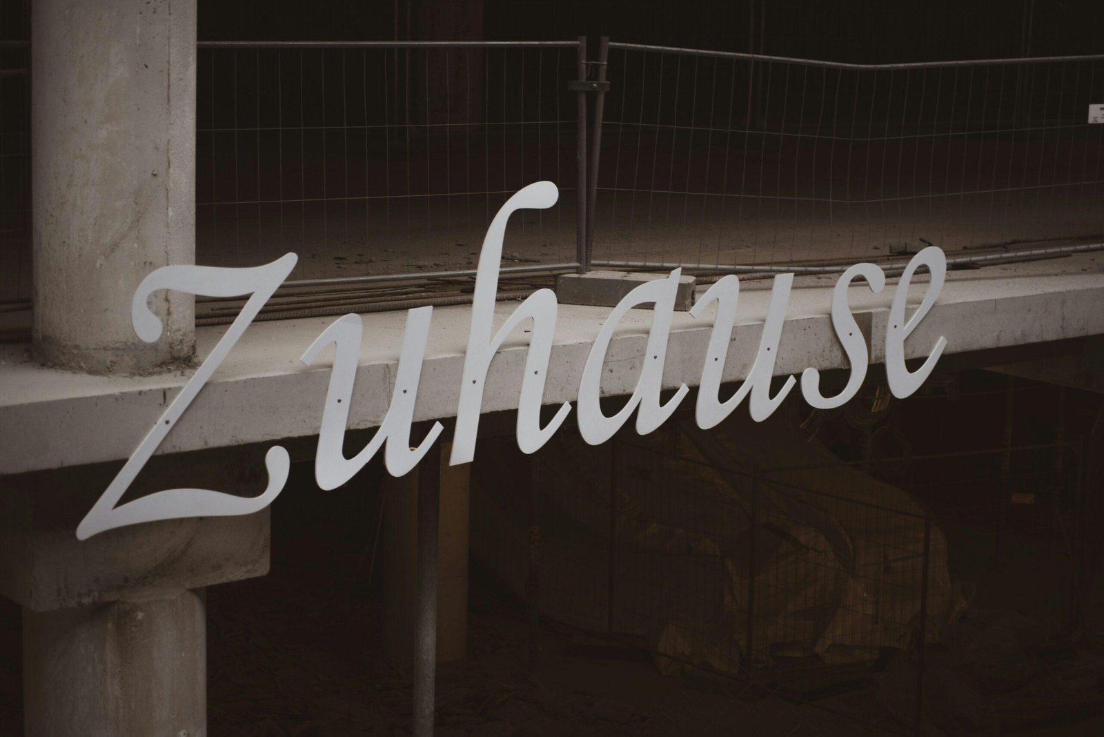 A woman wearing a perfectly imperfect messy bun outdoors.