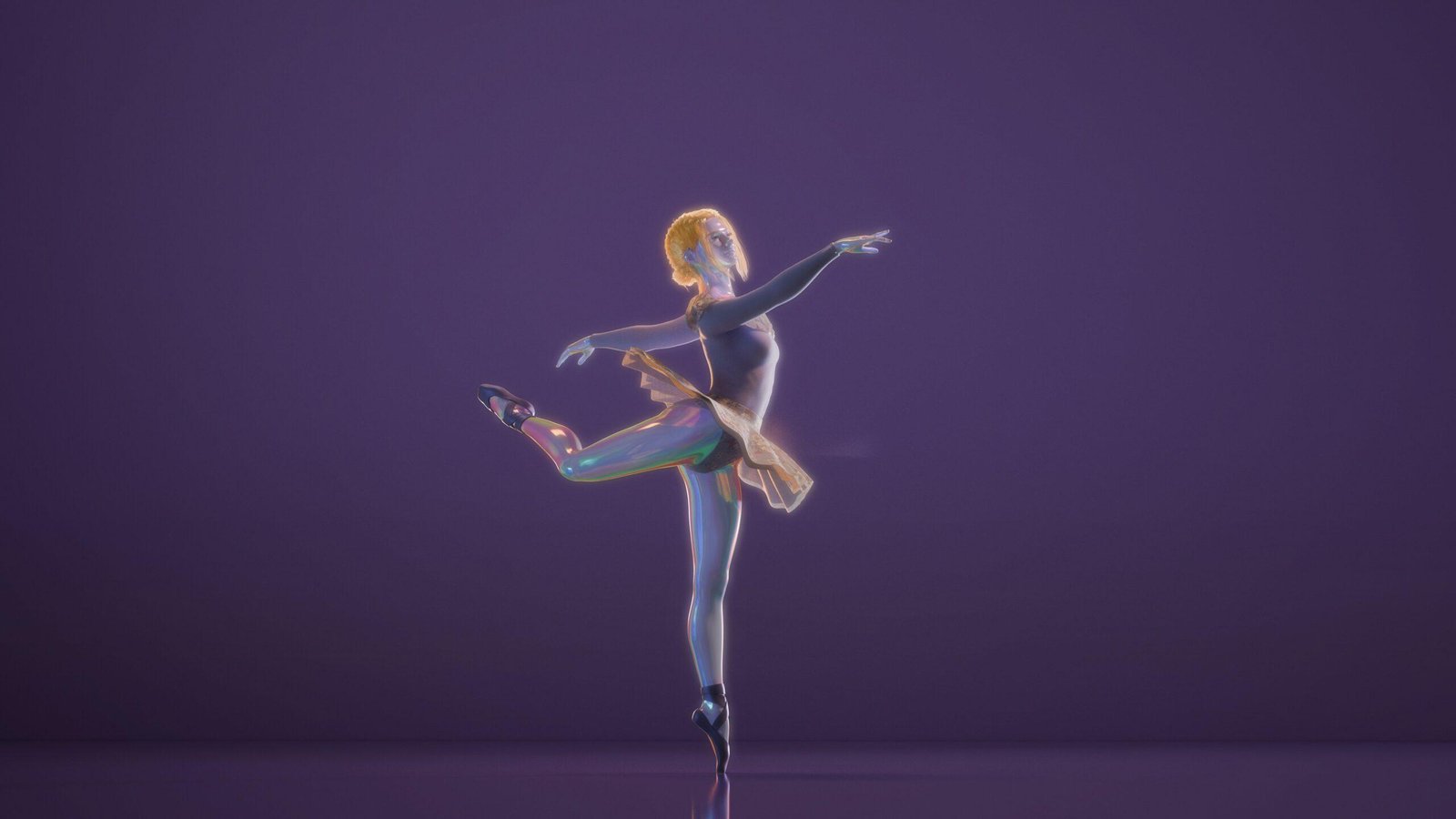 Infographic showing key hair yoga techniques