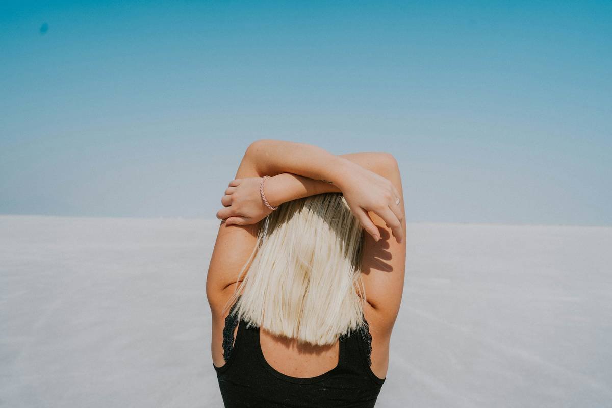 Hair for Movement: How Hair Yoga Transforms Your Look and Life