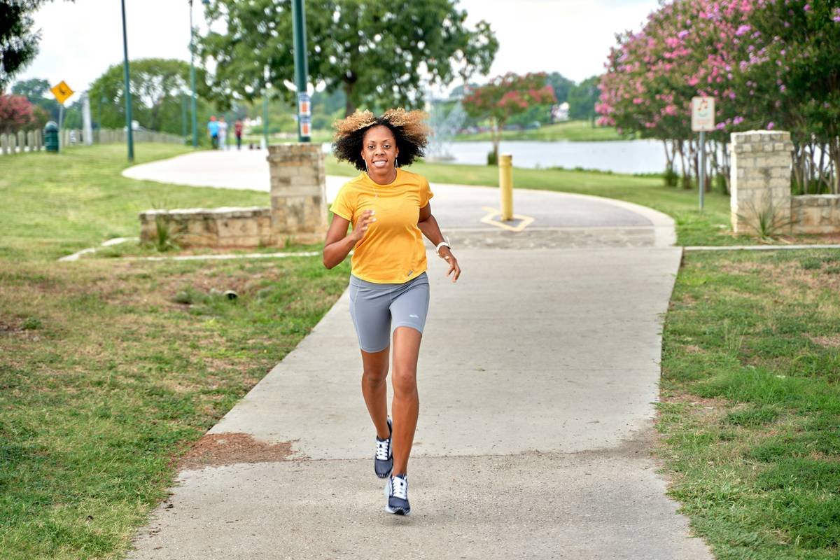 Running Hair: The Ultimate Guide to Styling Your Hair While Staying Active