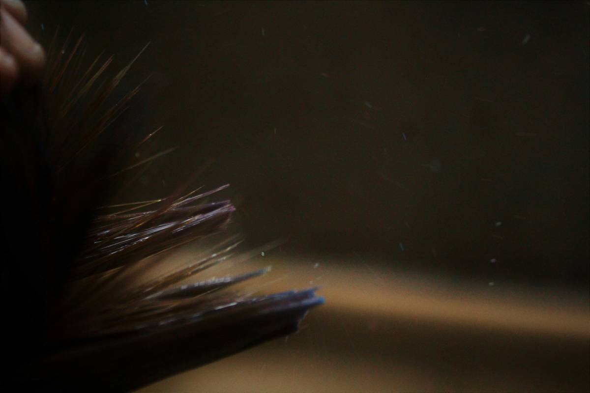 Unleashing the Power of Dance Hair: How to Master Hair Yoga for Your Next Performance