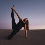 Mastering the Athletic Hair Trend: A Guide to Hair Yoga and Styling