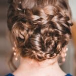 How to Master the Flexible Braid Updo: Your Go-To Hair Yoga Style for All-Day Hold & Effortless Glam