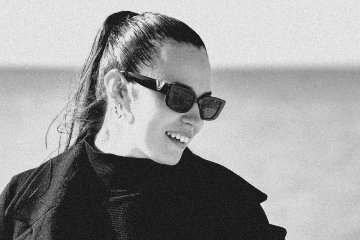 How to Master the Perfect Fitness Hair Look with Hair Yoga