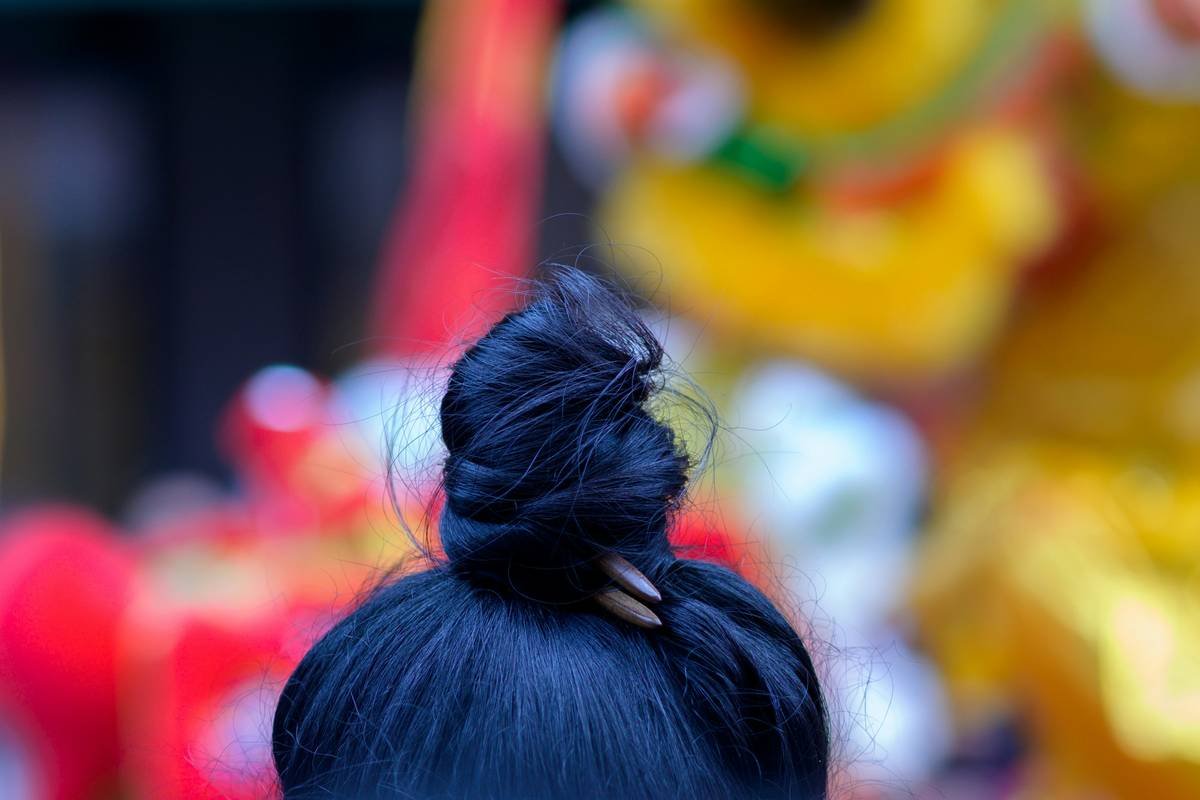 How to Master the Pliable Updo: Your Secret Weapon for Effortless Hair Yoga Styling