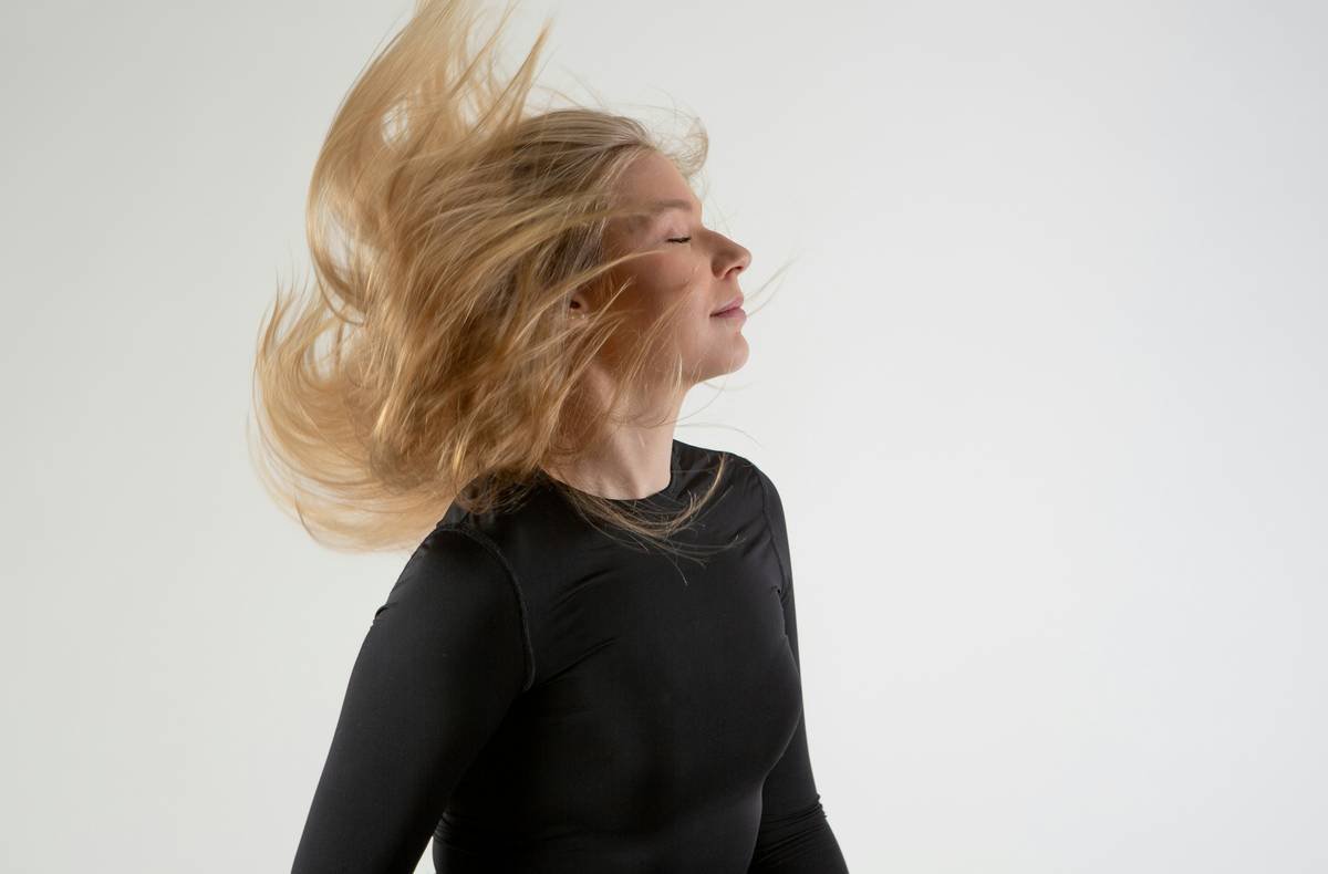 Fitness Hair Inspiration: How Hair Yoga Transforms Your Workout Style & Confidence