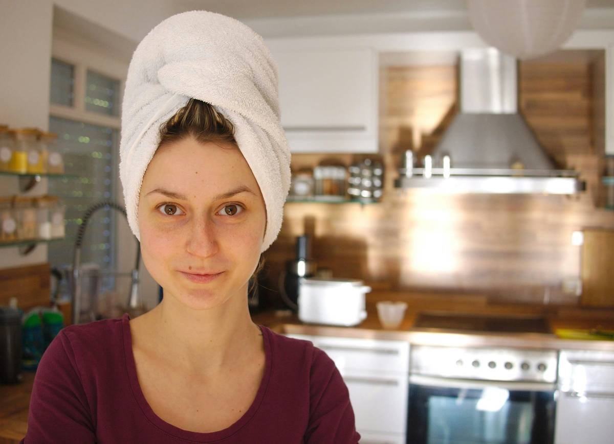 fitness hair tip: How Hair Yoga Keeps Your Strands Secure During Sweaty Workouts (Without Sacrificing Style or Scalp Health)