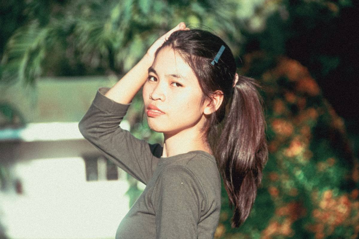 How to Master the Active Hair Ponytail for Sweat-Proof, Frizz-Free Movement