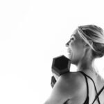The Ultimate Workout Hair Guide: How to Stay Sweat-Free, Secure & Stylish in Every Downward Dog