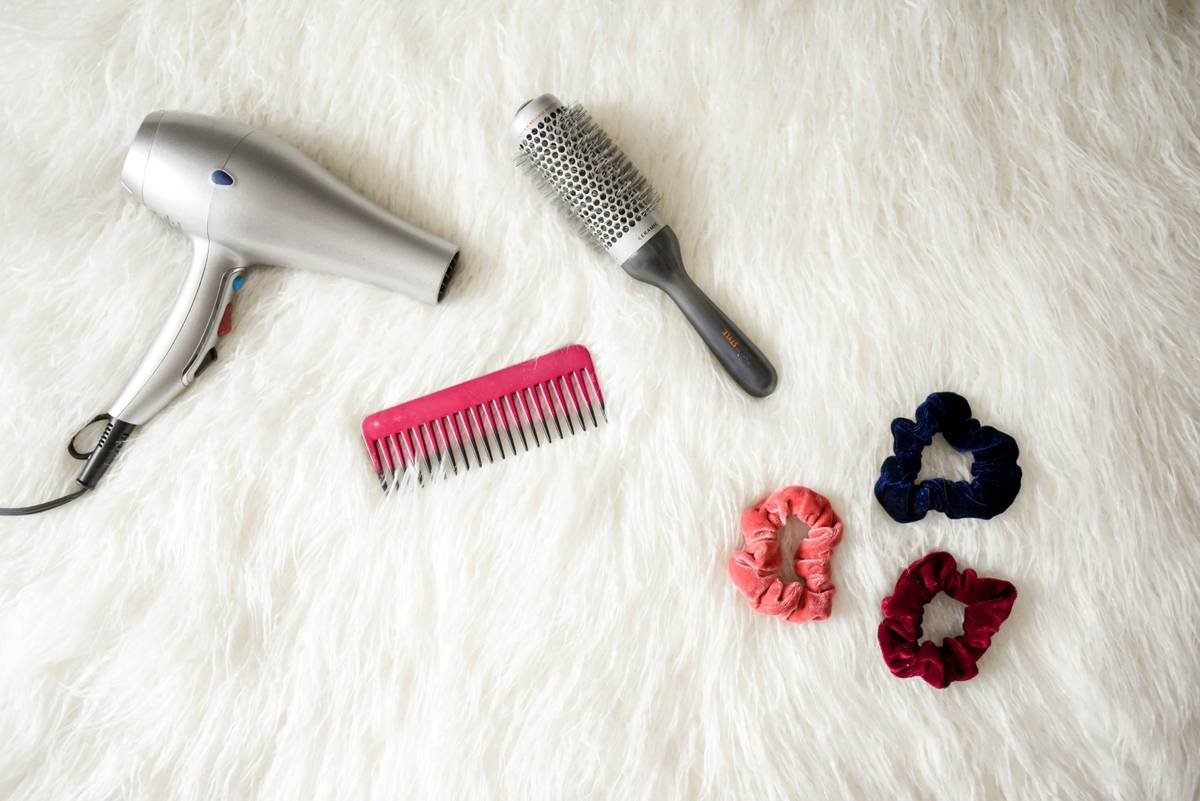 Training Hair Solution: How Hair Yoga & Smart Accessories Can Transform Your Strands