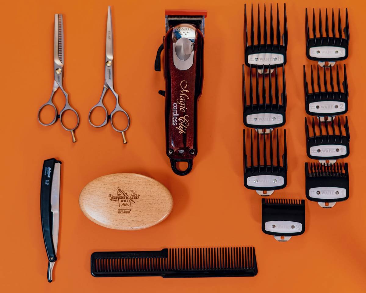 Barbershop
