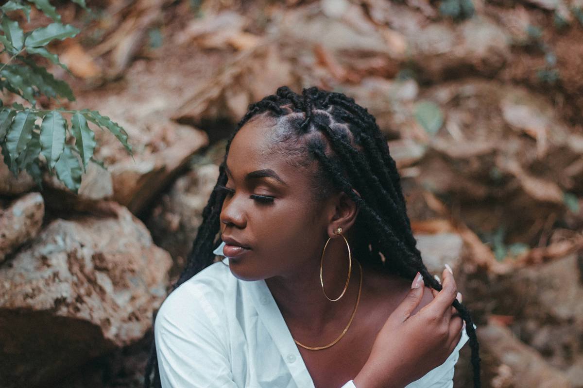 Flexible Updo Protection: How Hair Yoga Keeps Your Styles Intact (Without Sacrificing Scalp Health)