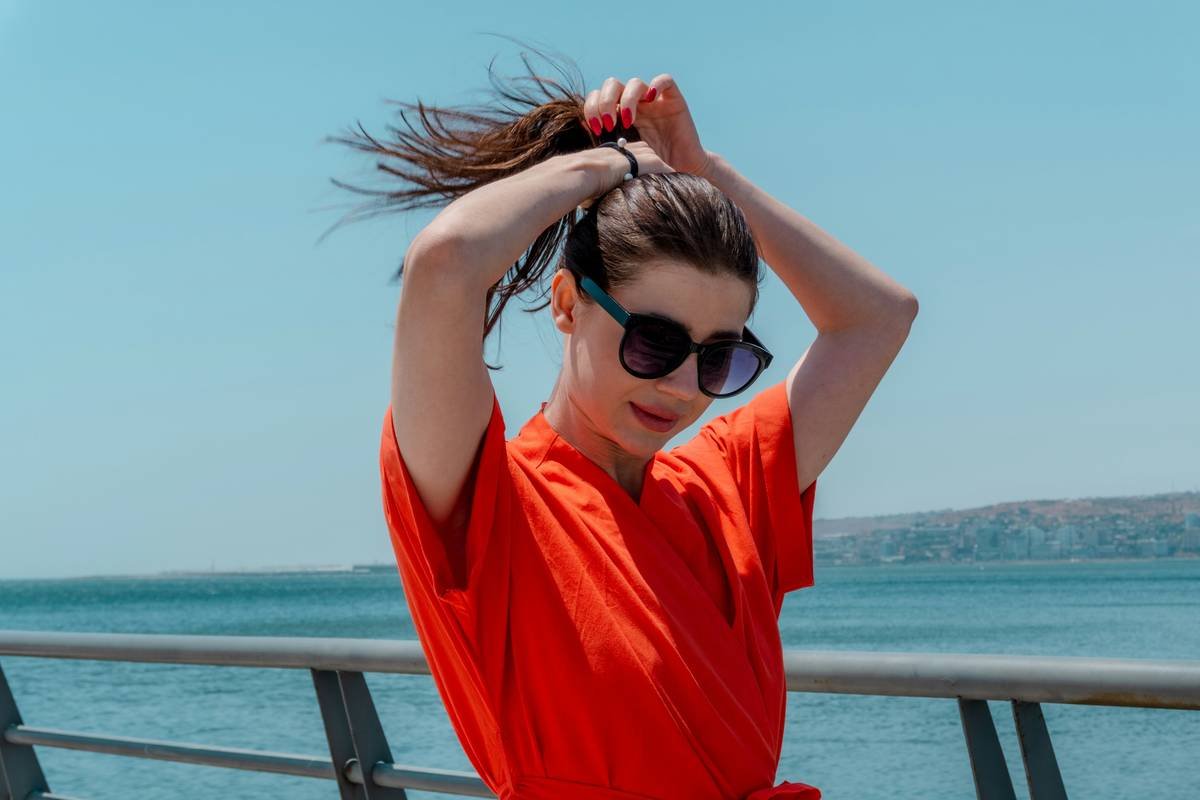 How to Master Gym Hair Protection Without Sacrificing Style or Scalp Health