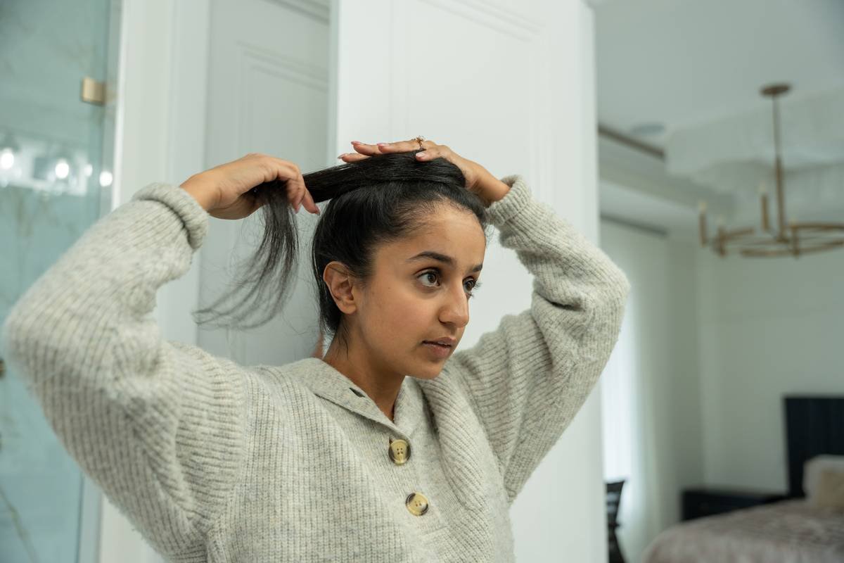 How to Master the Pliable Hair Yoga Updo: Effortless Elegance for Movement & Mindfulness