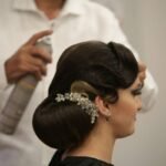 The Elastic Updo Trend 2025: Effortless Elegance Meets Hair Yoga Harmony
