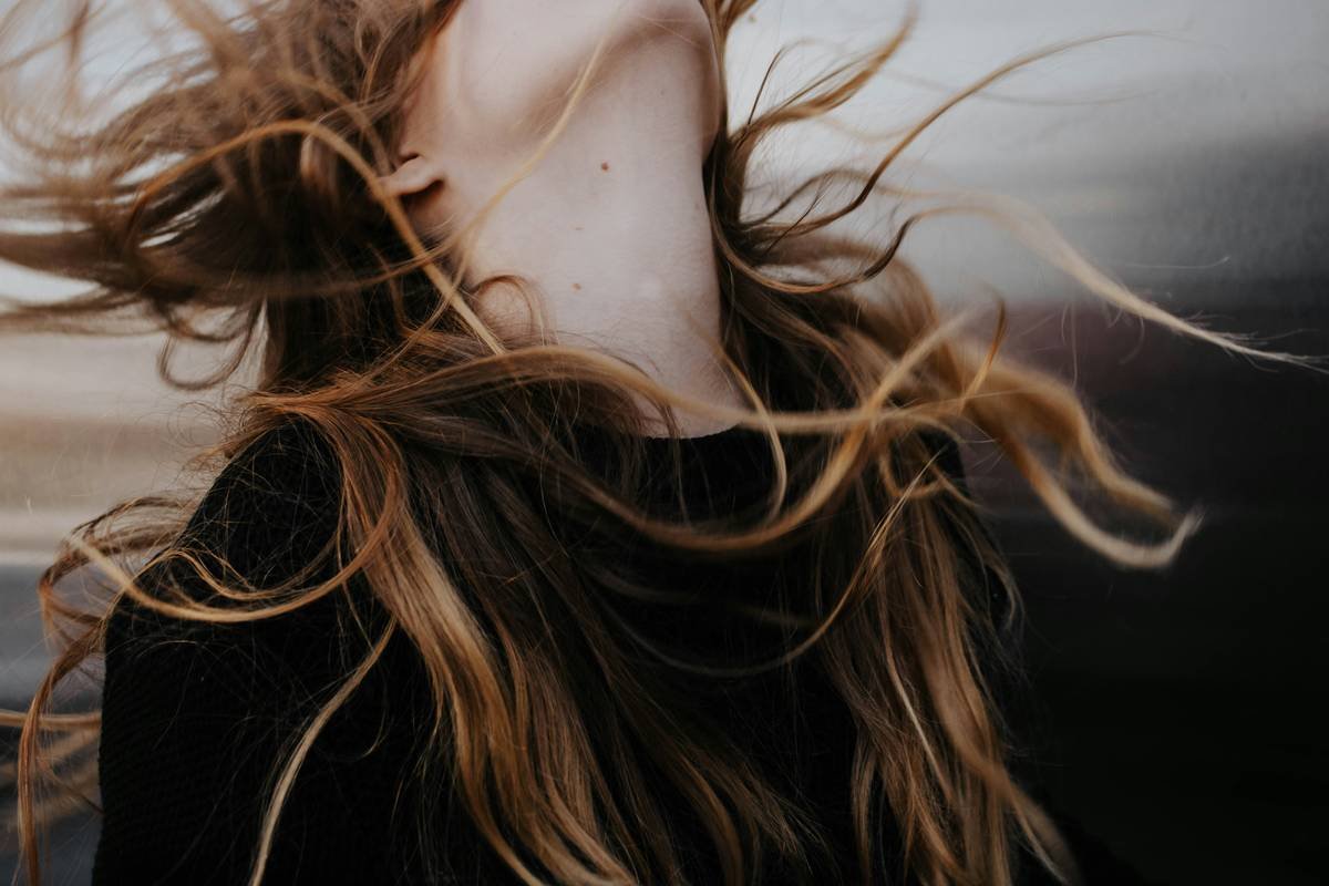The Fitness Hair Yoga Trend: Why Your Ponytail Deserves a Stretch Routine