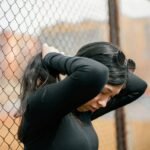 Why Your Gym Hair Yoga Design Keeps Slipping Out—and How to Fix It for Good