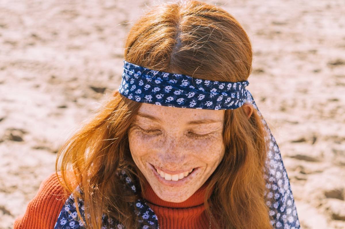 Workout Hair Yoga Style: The Ultimate Guide to Sweat-Proof, Tangle-Free Hair That Stays Put