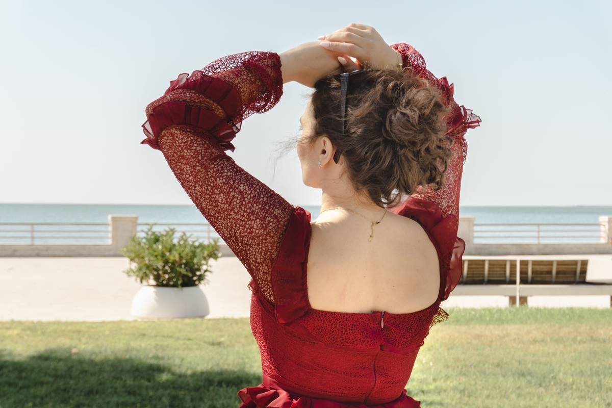 How to Master the Bendable Hair Yoga Updo: Effortless, Secure, and Stunning